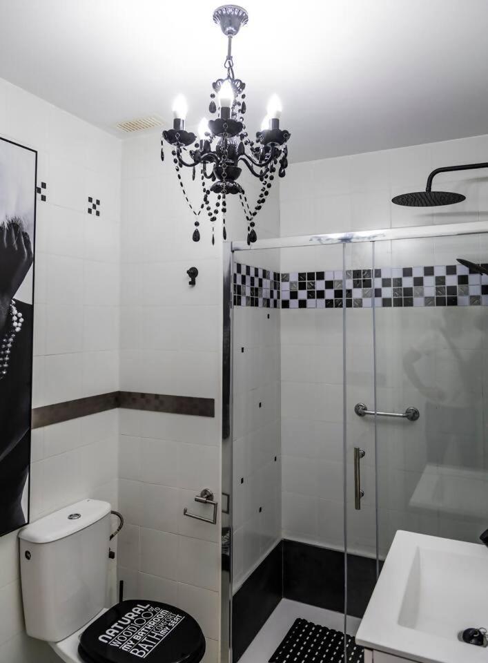 Sh Rujacor Mare Apartamento Chic En La Vina Cadice Esterno foto