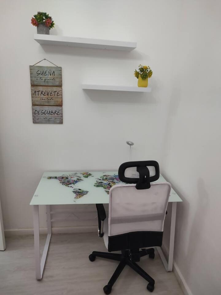 Sh Rujacor Mare Apartamento Chic En La Vina Cadice Esterno foto