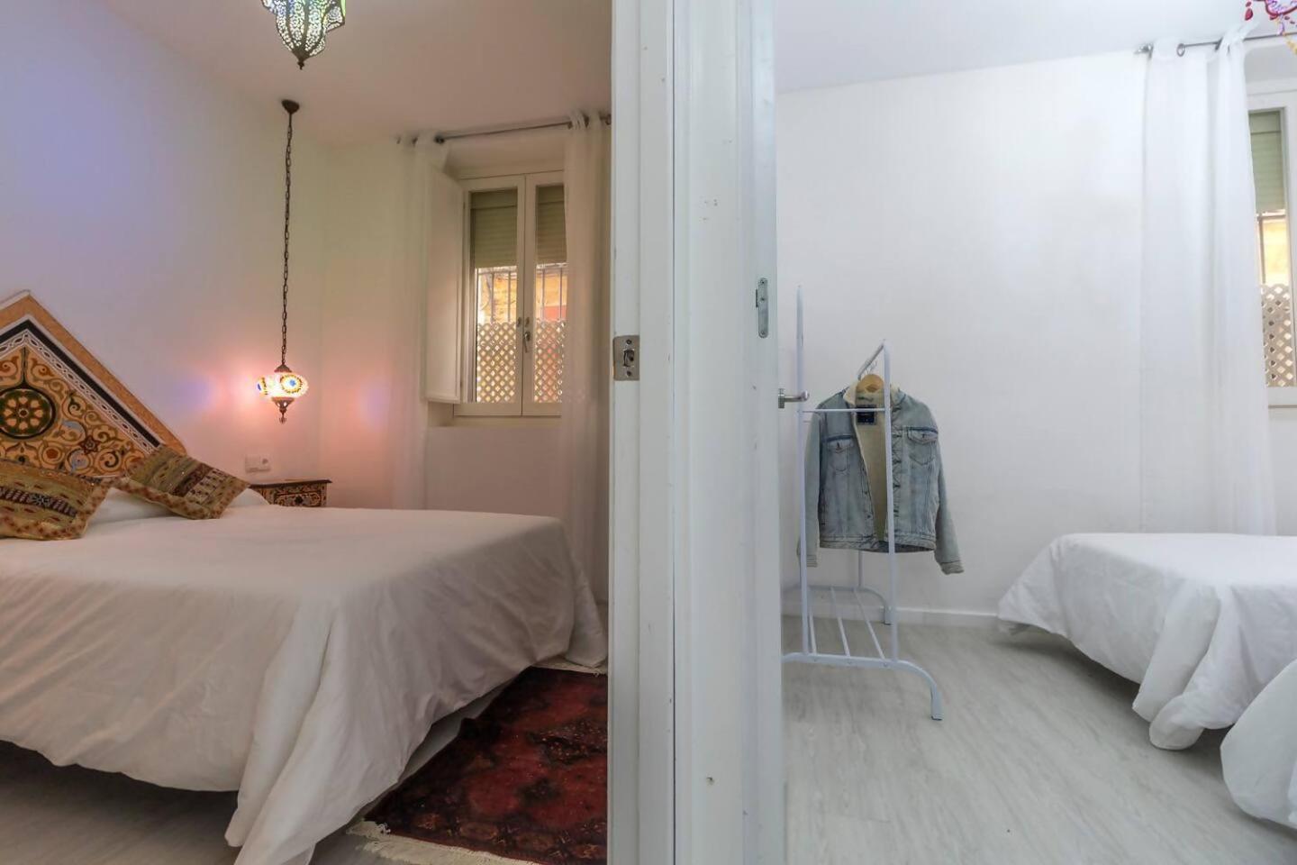 Sh Rujacor Mare Apartamento Chic En La Vina Cadice Esterno foto