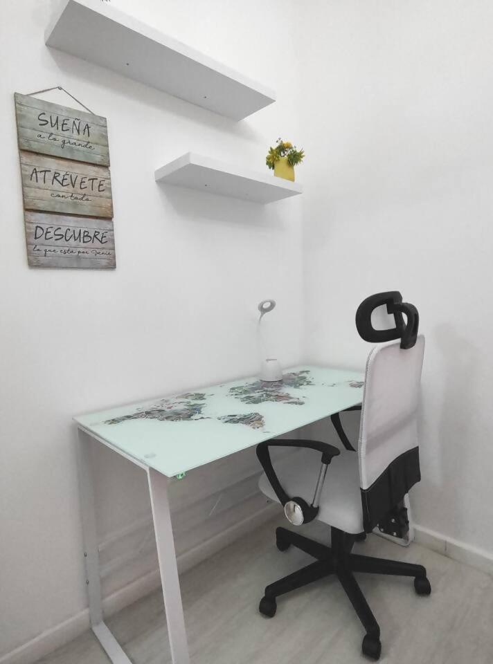 Sh Rujacor Mare Apartamento Chic En La Vina Cadice Esterno foto