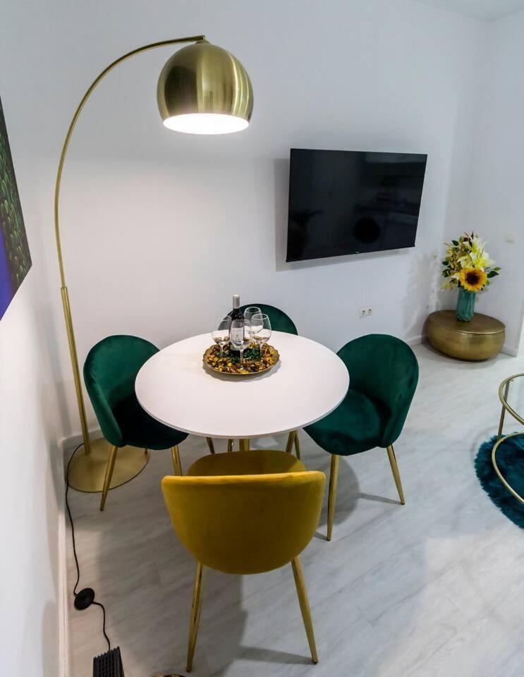 Sh Rujacor Mare Apartamento Chic En La Vina Cadice Esterno foto