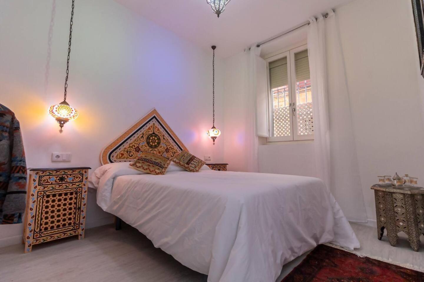 Sh Rujacor Mare Apartamento Chic En La Vina Cadice Esterno foto