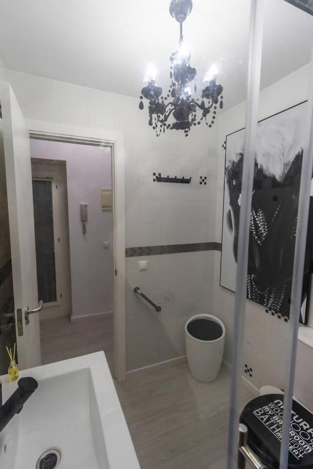 Sh Rujacor Mare Apartamento Chic En La Vina Cadice Esterno foto