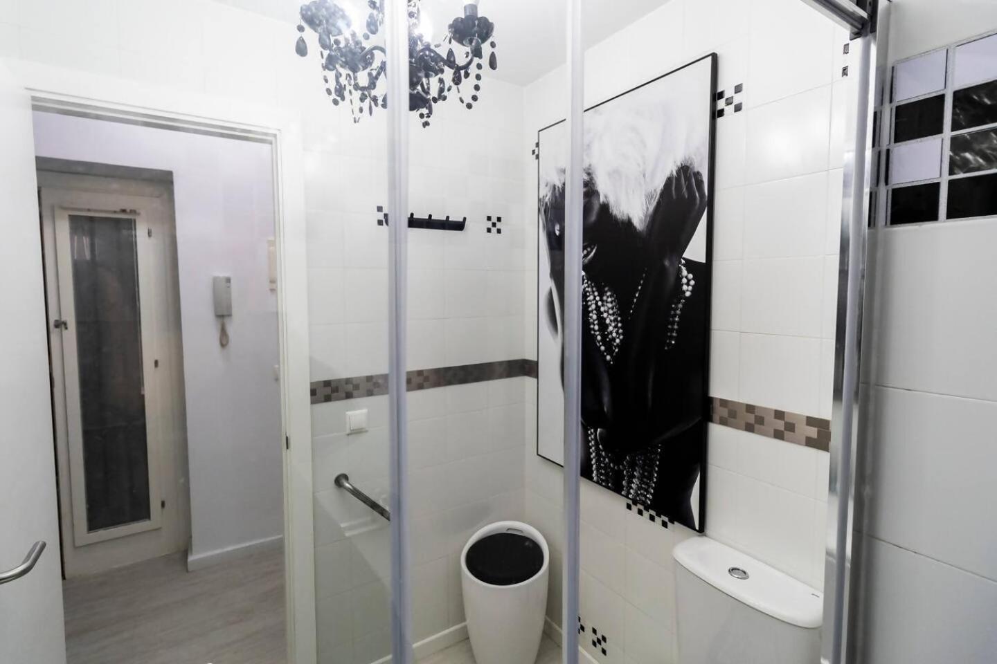 Sh Rujacor Mare Apartamento Chic En La Vina Cadice Esterno foto