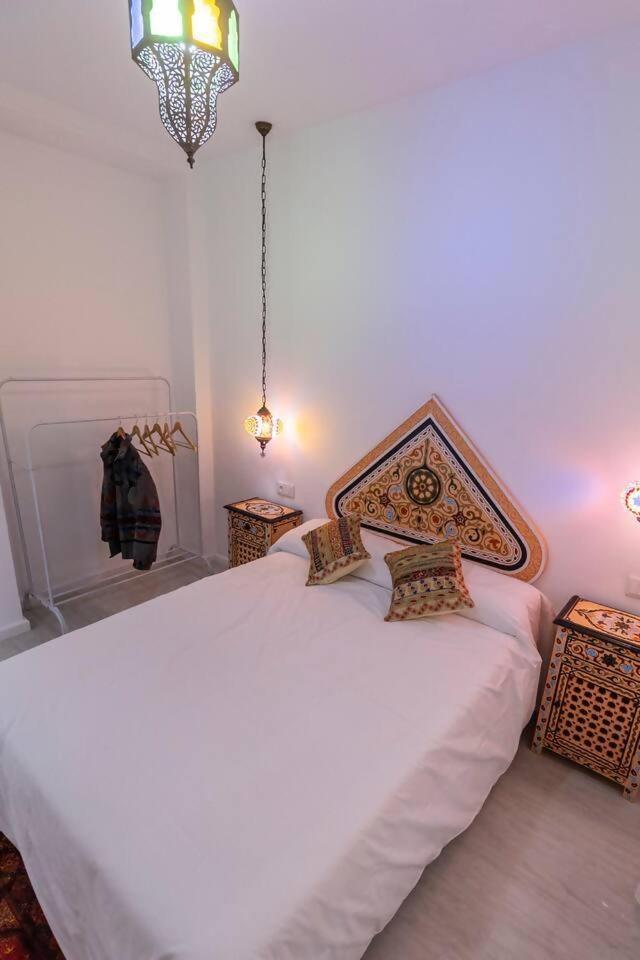 Sh Rujacor Mare Apartamento Chic En La Vina Cadice Esterno foto