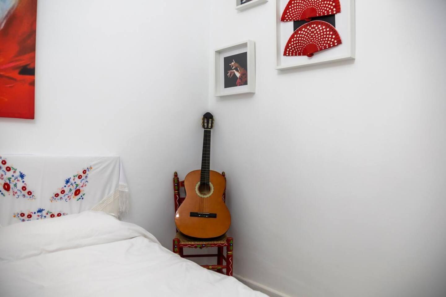 Sh Rujacor Mare Apartamento Chic En La Vina Cadice Esterno foto
