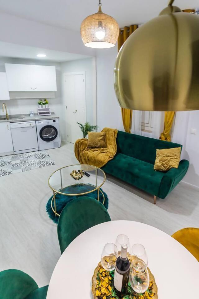 Sh Rujacor Mare Apartamento Chic En La Vina Cadice Esterno foto