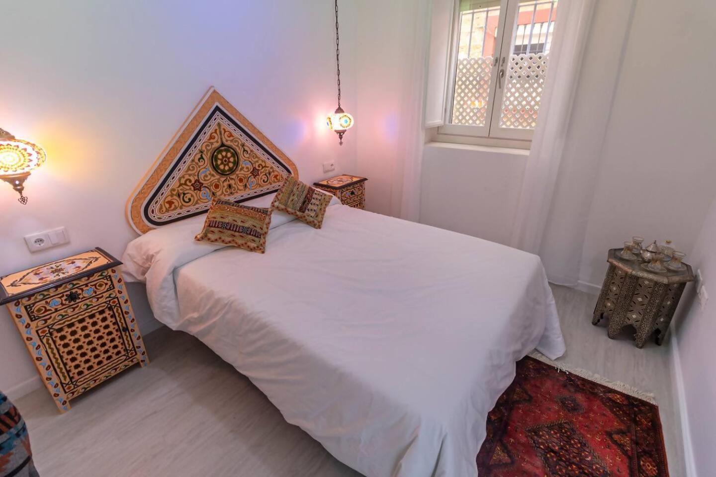 Sh Rujacor Mare Apartamento Chic En La Vina Cadice Esterno foto