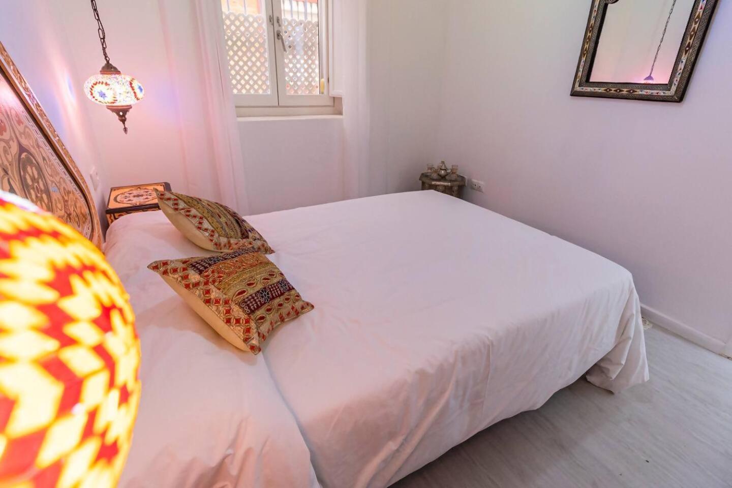 Sh Rujacor Mare Apartamento Chic En La Vina Cadice Esterno foto
