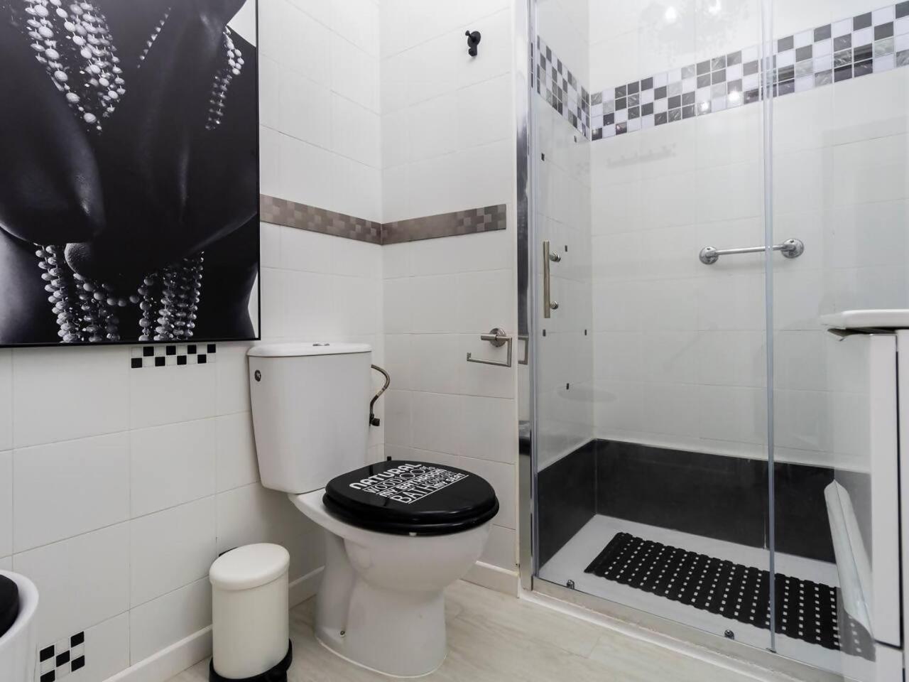 Sh Rujacor Mare Apartamento Chic En La Vina Cadice Esterno foto