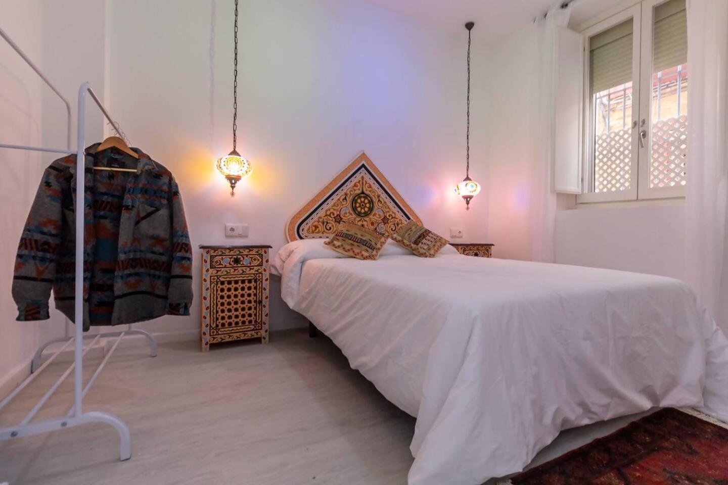 Sh Rujacor Mare Apartamento Chic En La Vina Cadice Esterno foto