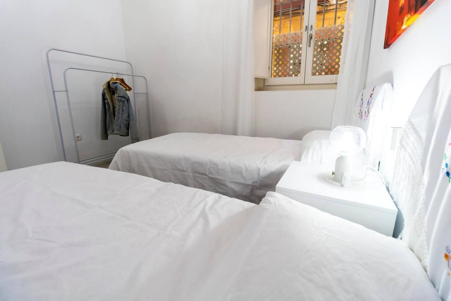 Sh Rujacor Mare Apartamento Chic En La Vina Cadice Esterno foto