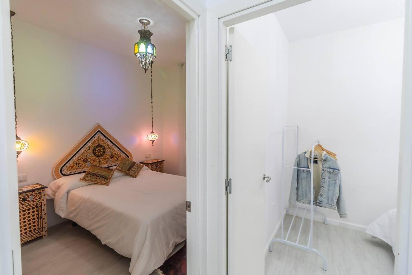Sh Rujacor Mare Apartamento Chic En La Vina Cadice Esterno foto