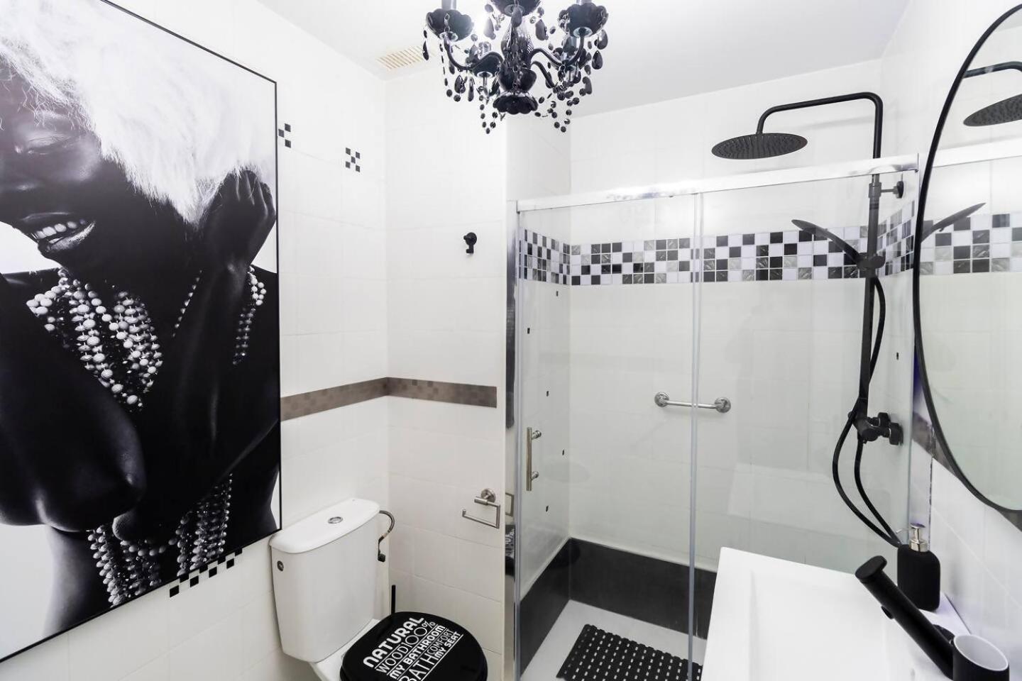 Sh Rujacor Mare Apartamento Chic En La Vina Cadice Esterno foto